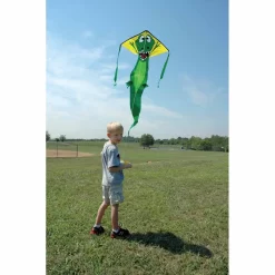 Regular Easy Flyer Kite - Alligator -Best Kite Shop 44142 2
