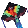 Regular Easy Flyer Kite - Happy Parrot