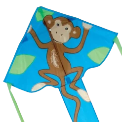 Regular Easy Flyer Kite - Marcus Monkey