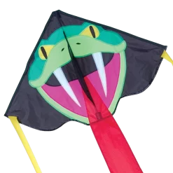Regular Easy Flyer Kite - Jakey Snakey