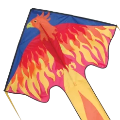 Large Easy Flyer Kite - Phoenix