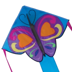 Regular Easy Flyer Kite - Sweetheart Butterfly