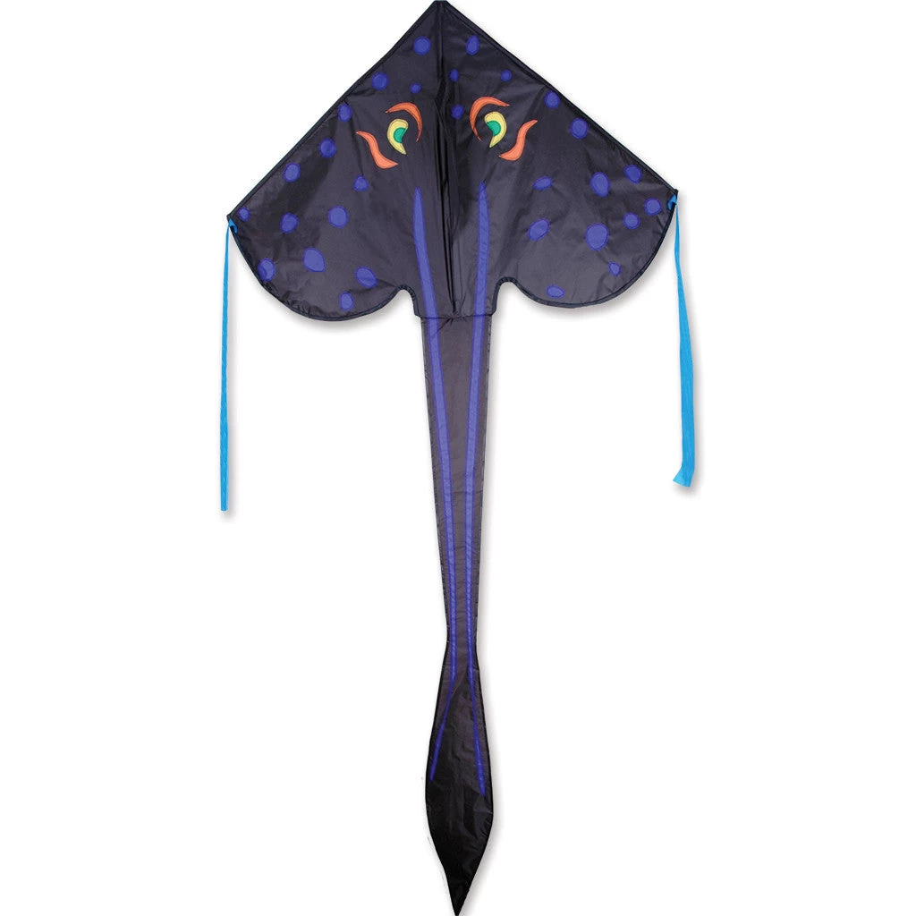 Large Easy Flyer Kite - Stingray 2 Large Easy Flyer Kite - Stingray - Image 2