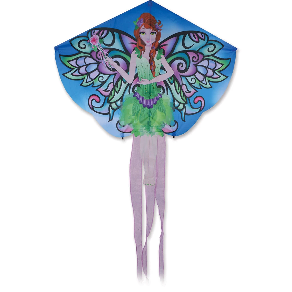 Woodland Fairy Kite 1 Woodland Fairy Kite