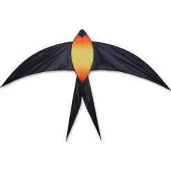 Fire Swallow Kite