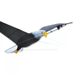 Giant Bald Eagle Kite