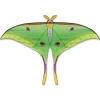 Luna Moth Kite