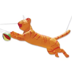 Ram Air Cat Line Device For Kites - Orange