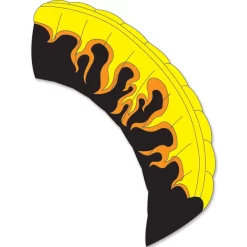Speedfoil RM6 Kite - Flames