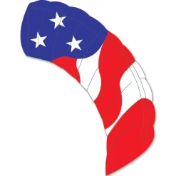 Speedfoil RM6 Kite - Patriotic
