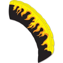 Speedfoil RM8 Kite - Flames