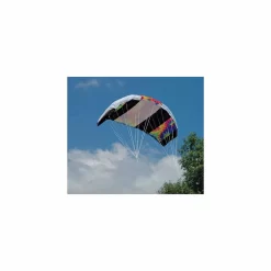 Barracuda 1.7 Kite - Tie Dye -Best Kite Shop 64516 3