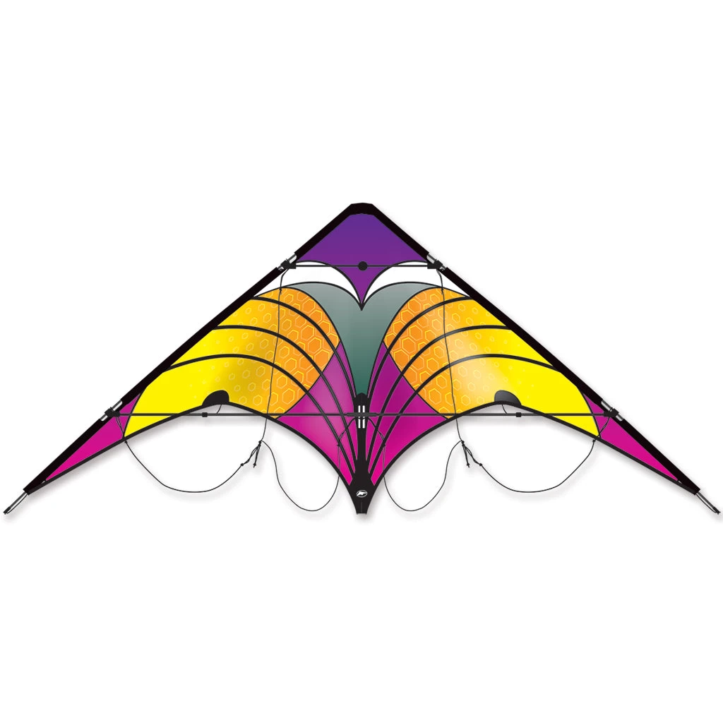 Vision Sport Kite - Sunset 1 Vision Sport Kite - Sunset