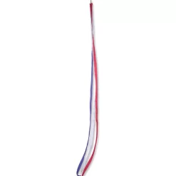 15 Ft. 3 Ply Streamers/Patriotic