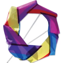 Mini F-Stop Spinner For Kites And Line - Classic