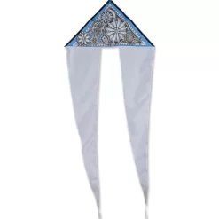 Coloring Kite - Paisley