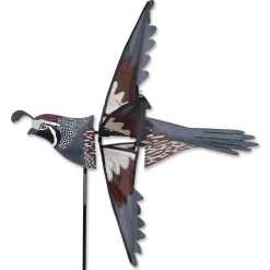 26 In. Quail Spinner